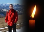 На фронті загинув Руслан Сенчук