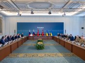 Переговори мыж Росією та Україною 2 червня 2025 року