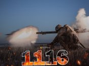 1116 день войны России против Украины