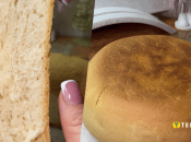 Хлеб можно приготовить на сковороде