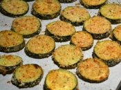 Кабачковые чипсы - полезная альтернатива магазинным