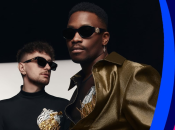 Дуэт TVORCHI входит в тройку лидеров Евровидения 2023