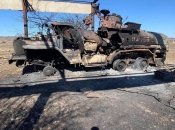 ЗСУ знищили істотну частину армії росії