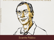 Сванте Паабо
