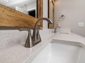 Смесители будут сиять