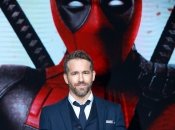 "Дэдпул 2" вышел в 2016 году