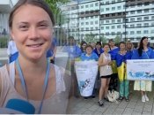 Грета Тунберг высказалась насчет работы ООН