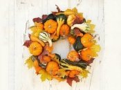 Композиції до свята осені: 25 яскравих ідей з фото