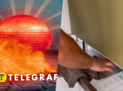 Нет кондиционера? Попробуйте этот метод охлаждения