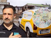 Игорь Смелянский, СЕО Укрпочты