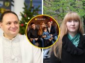 Руслан Марцінків та його дружина разом уже понад 20 років