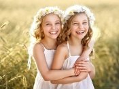 10 интересных фактов, которые вы, скорее всего, не знали о близнецах