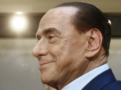 Сильвио Берлускони