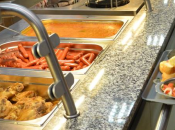 Харчування військових