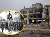 События в Украине 2022 и Чехословакии 1938