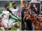 В Иране протесты после смерти девушки