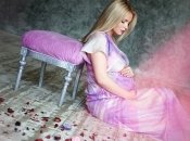 Четвертый месяц беременности: что происходит в организме