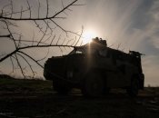 Bushmaster в Украине