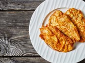 Апетитні і соковиті відбивні