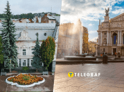 Дворец Семенских-Левицких