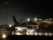 Британия задействовала в рамках удара четыре собственных самолета