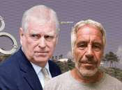 Принц Ендрю та Джеффрі Епштейн