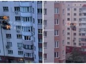 Оккупанты нанесли ракетный удар по Киеву и Киевщине