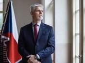 Президент Чехии Петр Павел