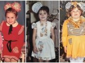 Джамала, Злата Огнєвіч та Alyona Alyona у дитинстві