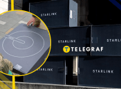 Starlink критически важен для фронта