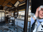 Кира Овес пострадала во время повторной атаки россиян