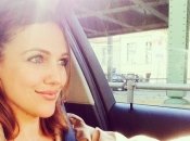 Звездный Instagram: Мерьем Узерли показала маленькую дочку (ФОТО)