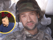 Анатолій Пашинін воював на Донбасі