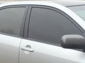 Тонування для авто