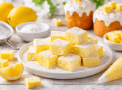 Лимонний маршмелоу