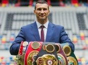 Володимир Кличко