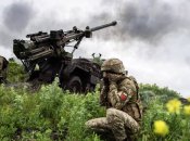 "Море, кров, пароми не справляються": Маломуж розповів про сценарії контрнаступу ЗСУ