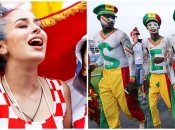 За ночь любви — семь лет тюрьмы! Жесткий запрет для фанатов на ЧМ-2022