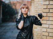 Кожа уже несколько сезонов подряд держится в топе трендов