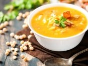 Такой горох станет отличным основанием для супа или гарнира