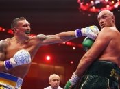 Усик - Фьюри