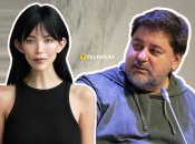 Жену Цекало Дарину Эрвин захейтили в соцсетях