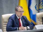 Антон Геращенко — куди зник ексрадник МВС