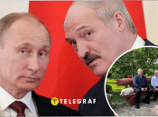 Путін без фотошопу здивував мережу