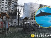 Атака на Киев