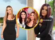 Ходят слухи, что девушка уже делала пластические операции