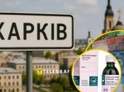 Для чого в банках потрібна зеленка