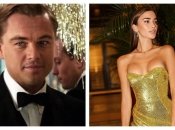 Леонардо Ді Капріо був помічений у компанії з Марією Береговою у липні 2022 року