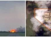 Что происходит на Старокрымском полигоне