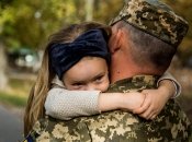 Военным положены отпуска во время войны